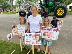 Bronson Polish Festival Parade