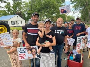 Bronson Polish Festival Parade