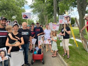 Bronson Polish Festival Parade