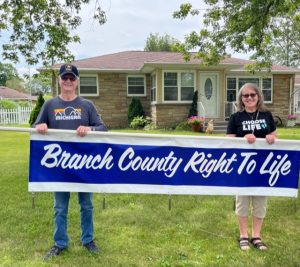 Bronson Polish Festival Parade