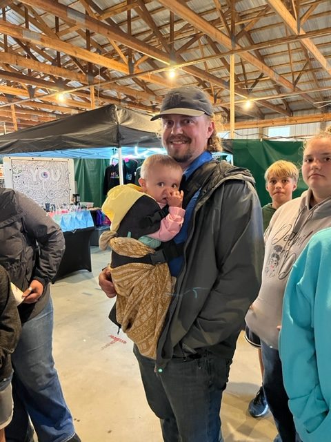 Branch County Fair photos for 2024.